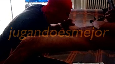 Jugandoesmejor - 62