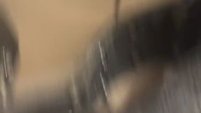 Sexy Naked Ball Busting MP4