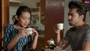 Online Bhabhi Season 01 Episodes 01 and 02 - Indian
