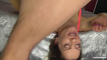 VALENTINA CRUZ'S COCKPUPPETS EXPERIENCE