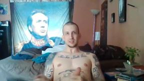 Bobby Bacala Private Show