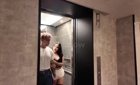 Unexpected Encounter: From the Streets to My Room in Just 10 Minutes (Titus Low x Onlyping)