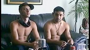 Chillin At Vinnie scene 1 1