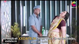 Office Me Boss Ne Neha Ko Chod Dala Pati Kar Raha Ghar Par Intzaar - Ko Ko_1