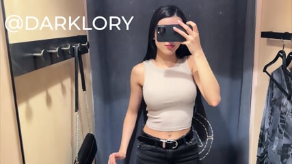 Try-ons with DarkLory (@TryonsDarkLory)_YouTube Banned-Deleted (1)