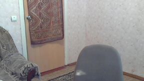 Shastya Artem Private Show