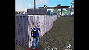 Highlights Free Fire no Cs Rank