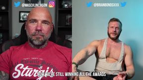 Porn Star Confessions - Brian Bonds (episode 17)