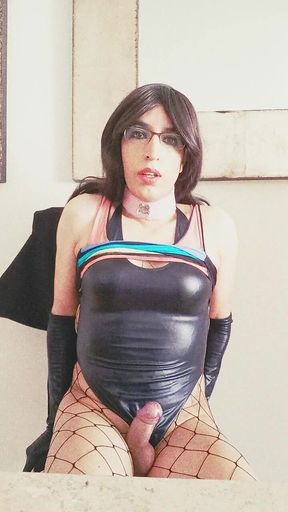Nice Masturbation