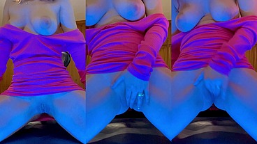 Press play and come melt with me