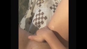 part 2, Big tits and a spread pussy