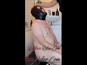 Using my toilet slut Preview - (9x16)