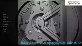 Shelter V0.12 Part 1 Hot Exploration by Loveskysan69