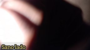 Nepali cuple viral video my wife licking cock mouth and handjob home made