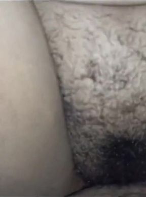 Fucking Upside Down a Gordibuena Mexicana with a Chubby and Hairy Panocha