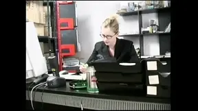 Amateur Sudden Fuck!