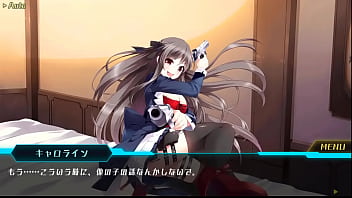 【レッドコラプション】キャロライン