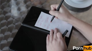 Karlie Montanas Finding The L In Love - Scene 2