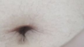 Screw in Bellybutton