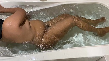 Mallu Malayali Wife Doggy Style Fucking In Bathtub, Malappuram, Kerala