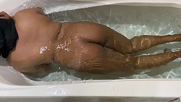 Mallu Malayali Wife Doggy Style Fucking In Bathtub, Malappuram, Kerala