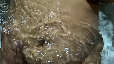 Mallu Malayali Wife Doggy Style Fucking In Bathtub, Malappuram, Kerala
