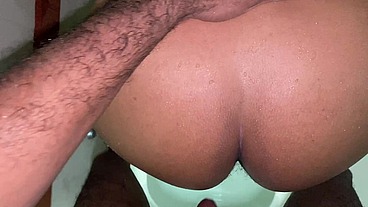 Mallu Malayali Wife Doggy Style Fucking In Bathtub, Malappuram, Kerala