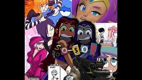 JAYTHED&Oslash_N- SO-SO! (FT. KRAY SANTANA)