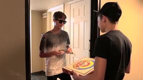 Feed My Young Hole - Part #3 - 100% Bareback