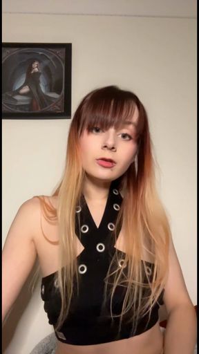 Tasks for Humiliation Addicts