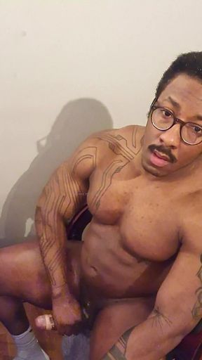 BBC Cum Blast