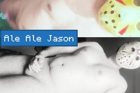 Jason Nude by Ale Ale