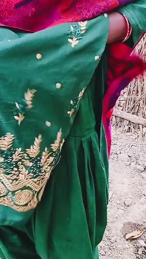Bihar Tr Xhtad Village Nomita Bhabhi Fingerings Outdoors