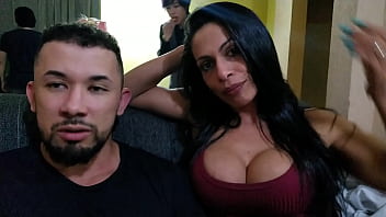 LAN&Ccedil_ANDO O MR MATUSALEM E A NATZINHA MORENA NO MUNDO DA PORNOGRAFIA E SEXO COM A DANY RIO