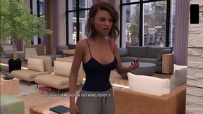 johannesgaming - update #635 - college kings 29 myself and imre went for a tattoo - jan 17, 2026