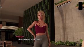 johannesgaming - update #635 - college kings 29 myself and imre went for a tattoo - jan 17, 2026