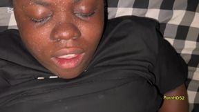 Dominated a Chubby Female After College