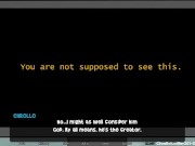 DAWN OF MALICE CAP 40
