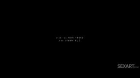 Polarize - Noa Tevez & Jimmy Bud