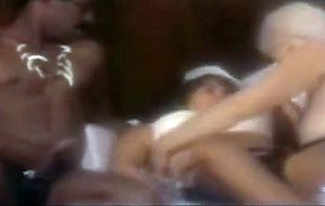 Long dong silver interracial