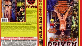 ZFX - Beyond Driven Full Movie-MOV Format