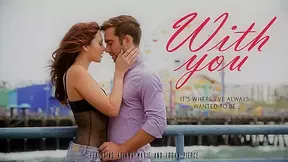Ariana Marie & Logan Pierce in With You Video