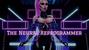 The Neural Reprogrammer