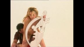 Holly Hollywood the Princess and Her Crazy Desires