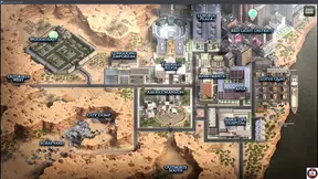 Mob rewards me with a big home and lots of fucking