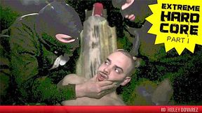 Adam Atlante gets his holes used by two dom tops // SPECIAL RELEASE //