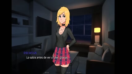 hazelnut latte parte 5