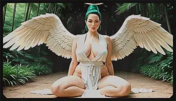 Dido Angel & Jessa Rhodes Hardcore Cosplay Passion 2026 edition