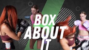 Box About It (1080p)