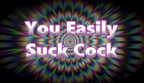 You Will Suck Cock Binaural Beats Mesmerizing Erotic Audio and Video Bisexual Encouragement by Tara Smith